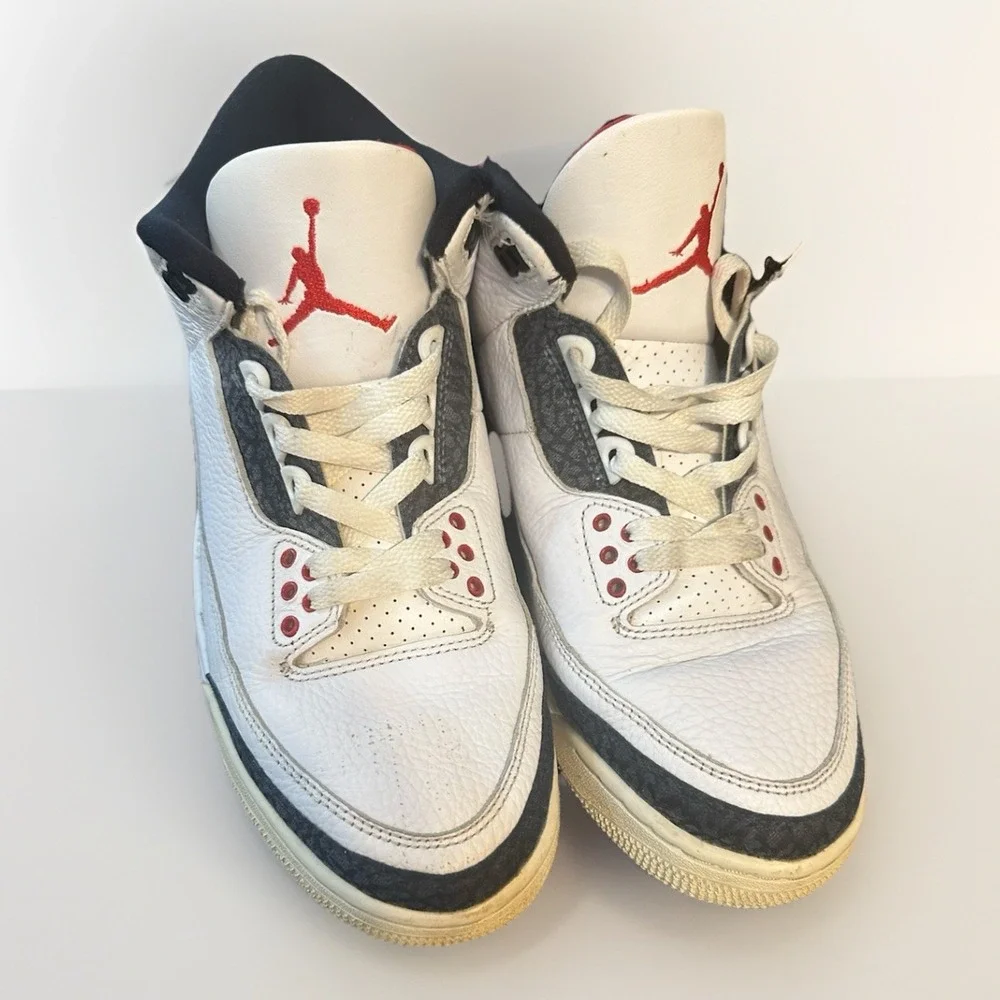 Jordan nike air